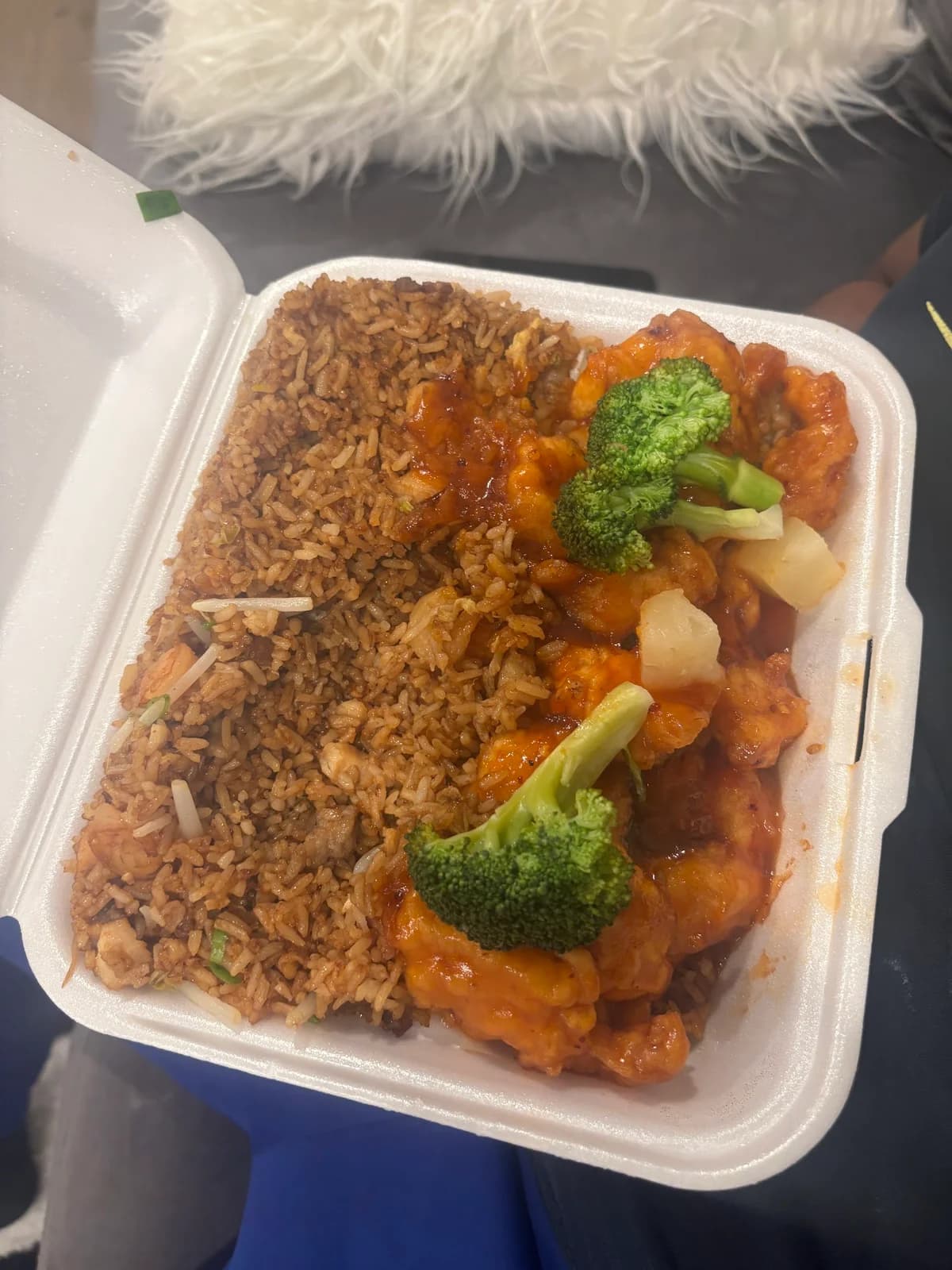 King’s Wok photo 4