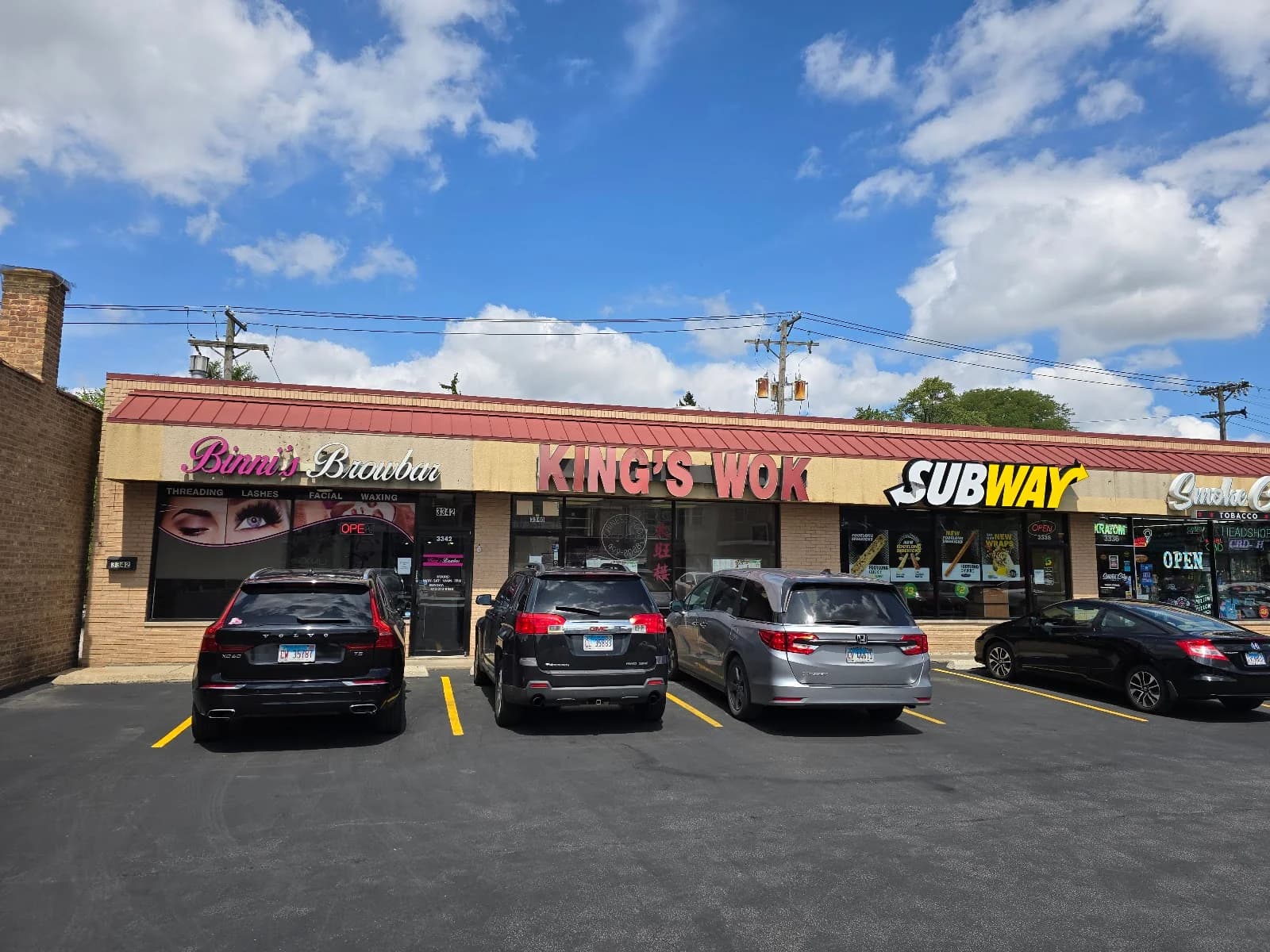 King’s Wok photo 1