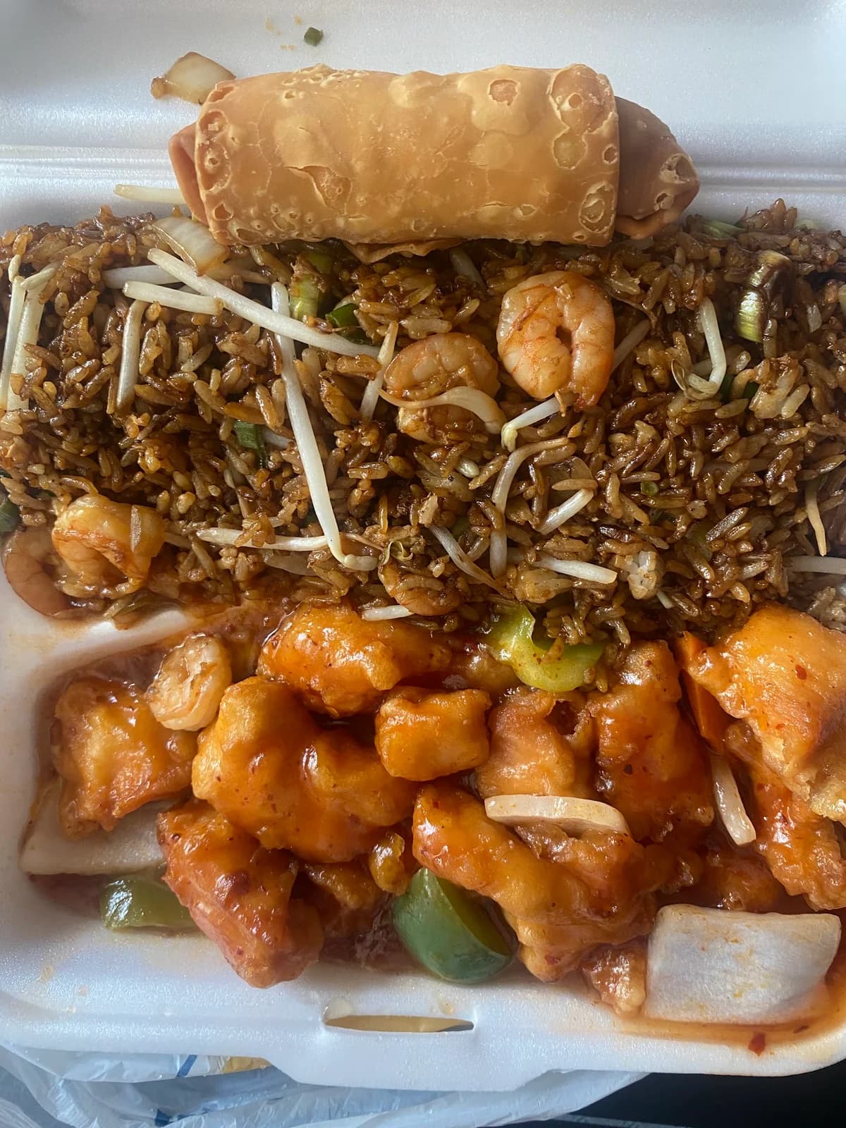 King’s Wok photo 3