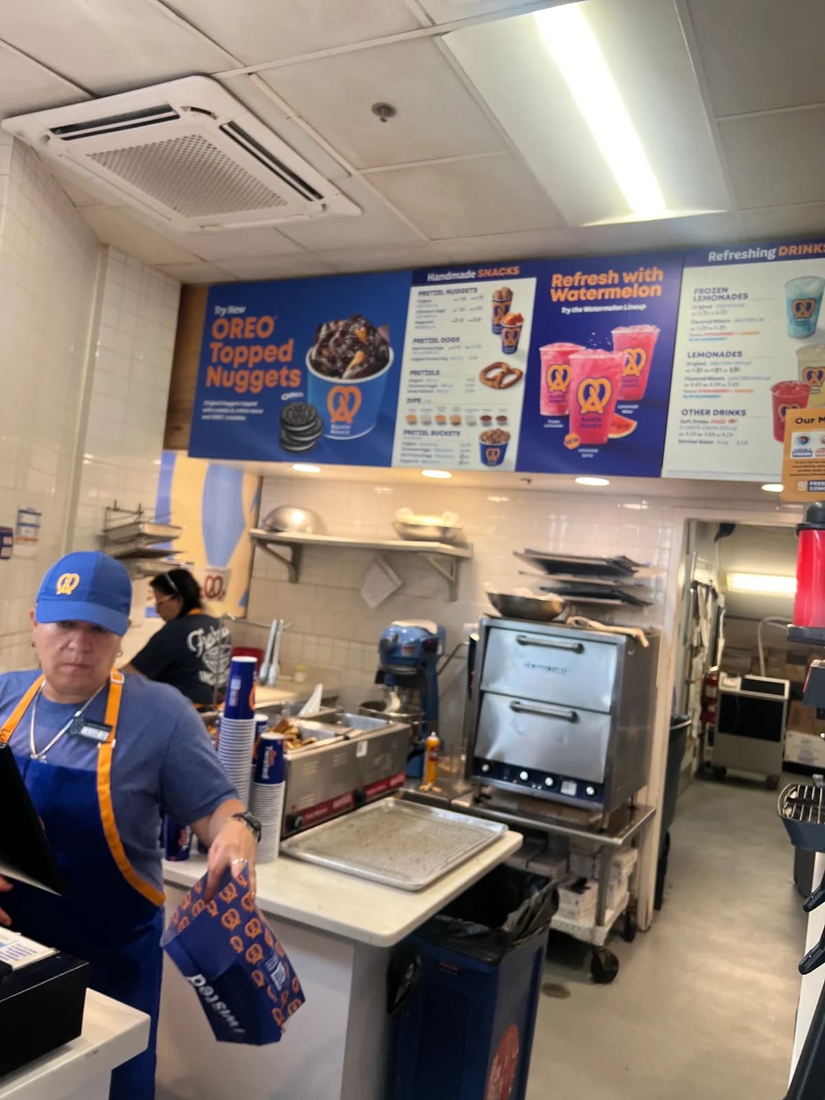 Auntie Anne's photo 2