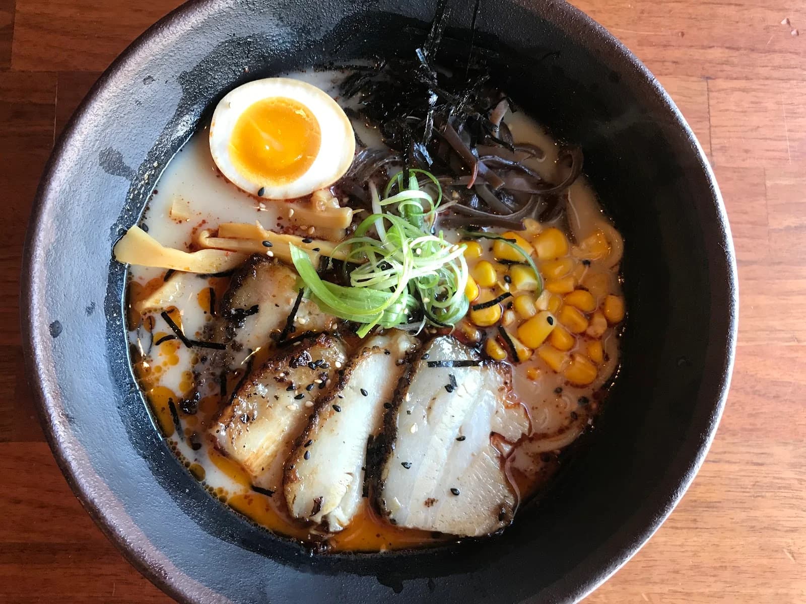 TOMO Japanese Street Food photo 6