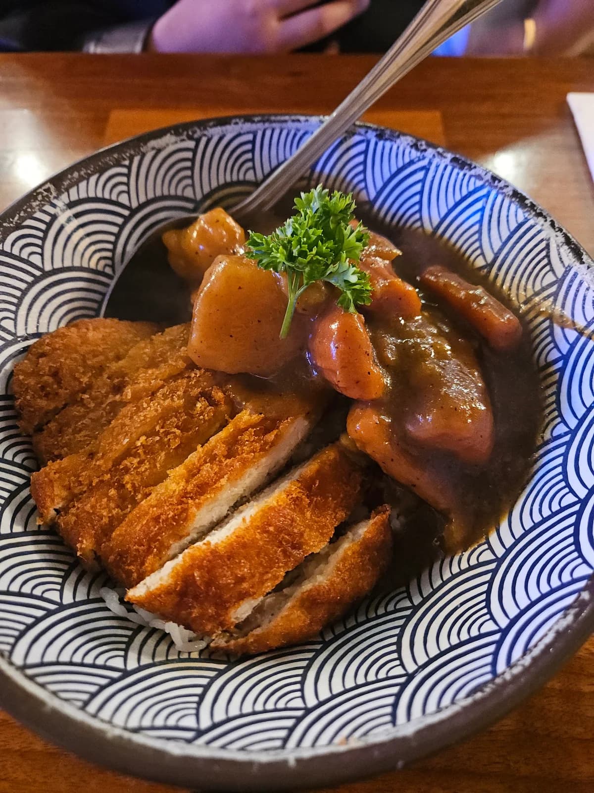 TOMO Japanese Street Food photo 4