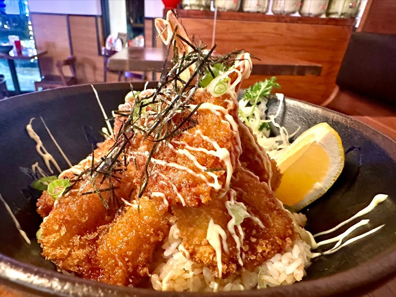 TOMO Japanese Street Food photo 8