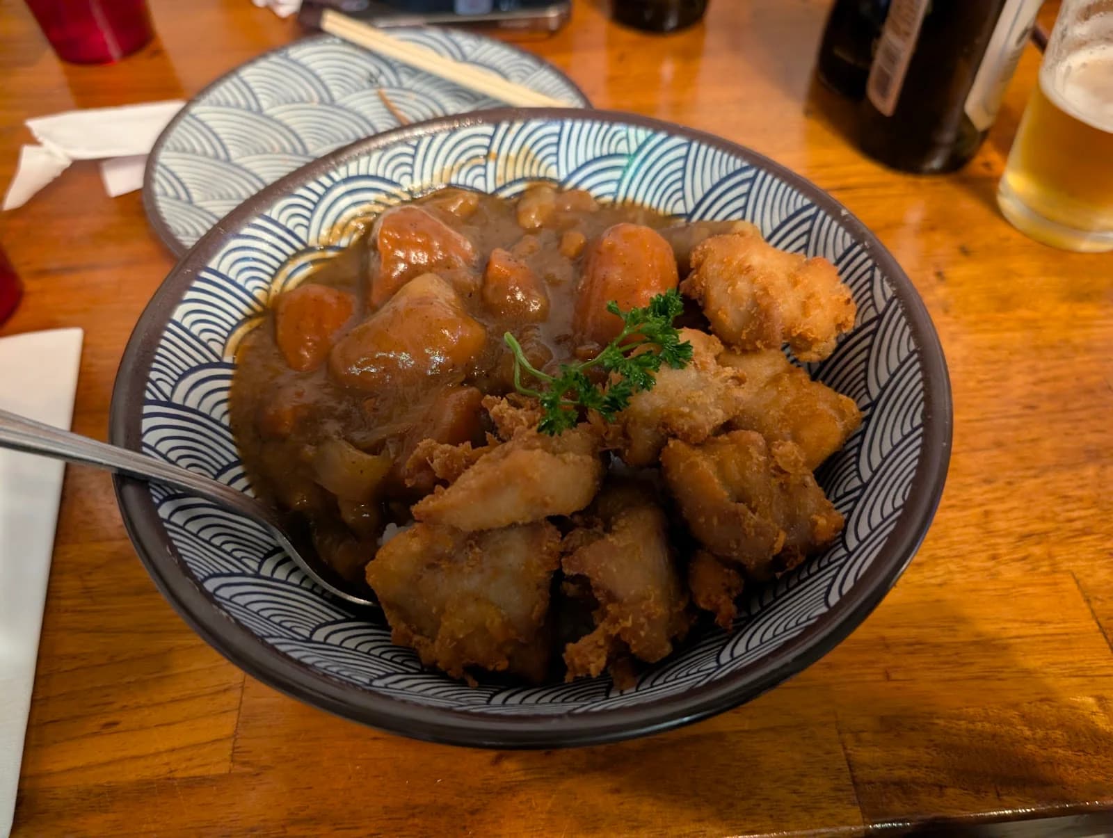TOMO Japanese Street Food photo 10