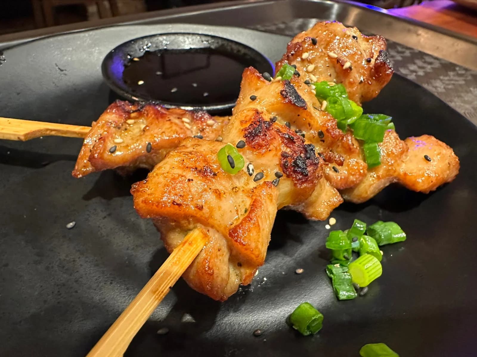TOMO Japanese Street Food photo 7
