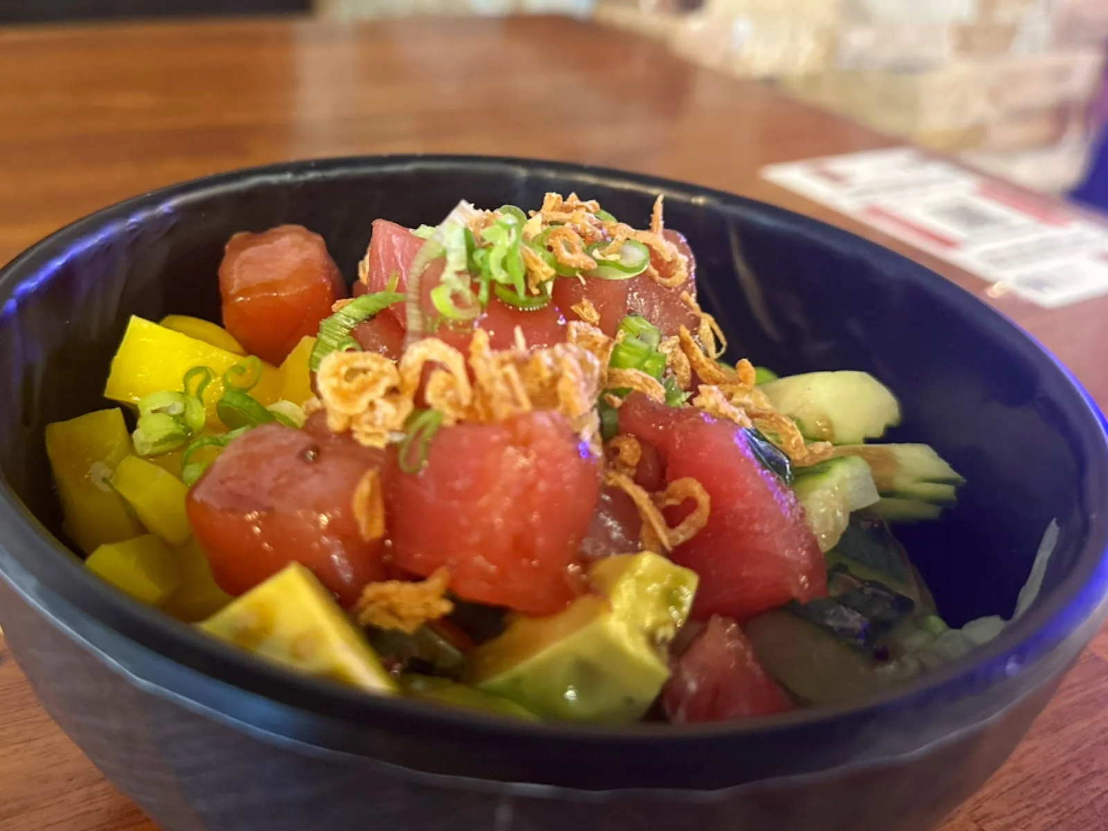 TOMO Japanese Street Food photo 9