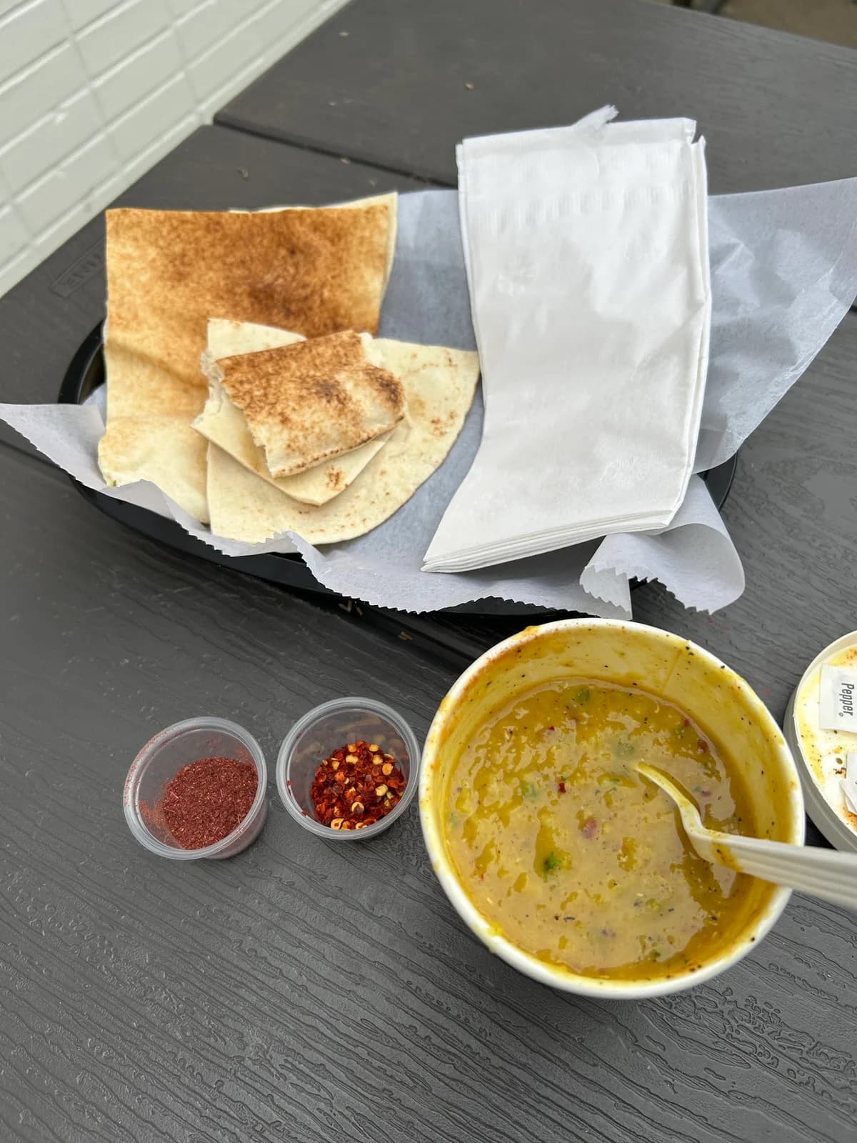 Milo's Pita photo 8