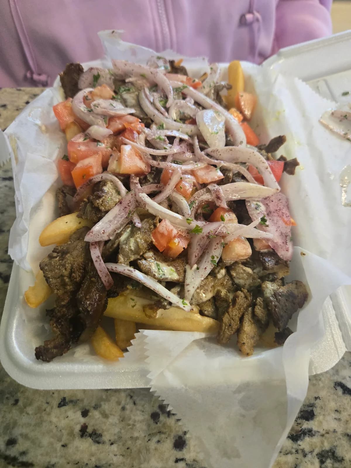 Milo's Pita photo 9