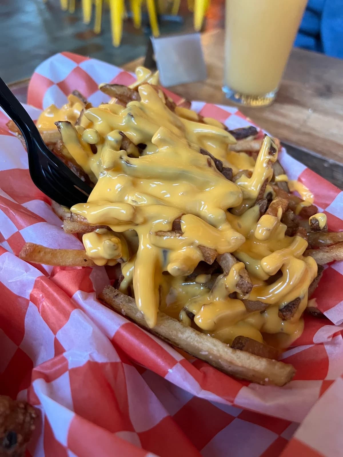 Lucy's Fried Chicken & Smashburgers photo 7