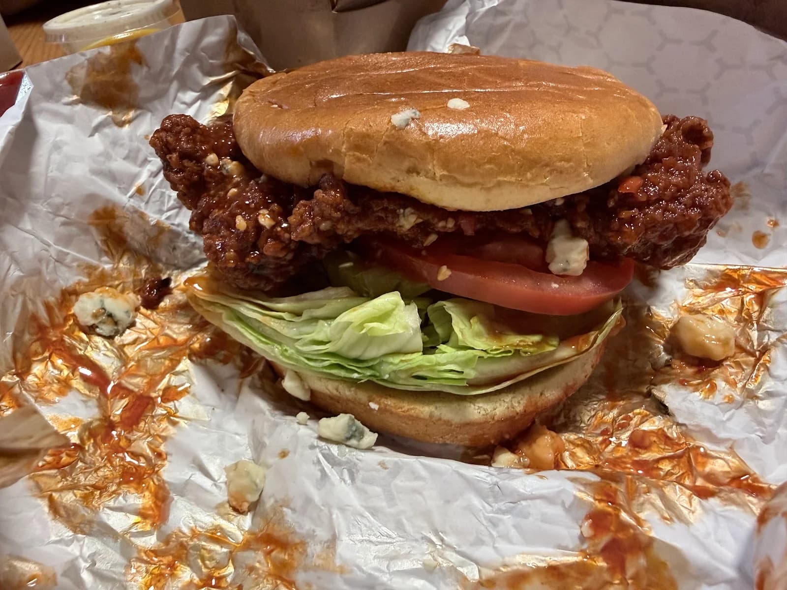 Lucy's Fried Chicken & Smashburgers photo 10