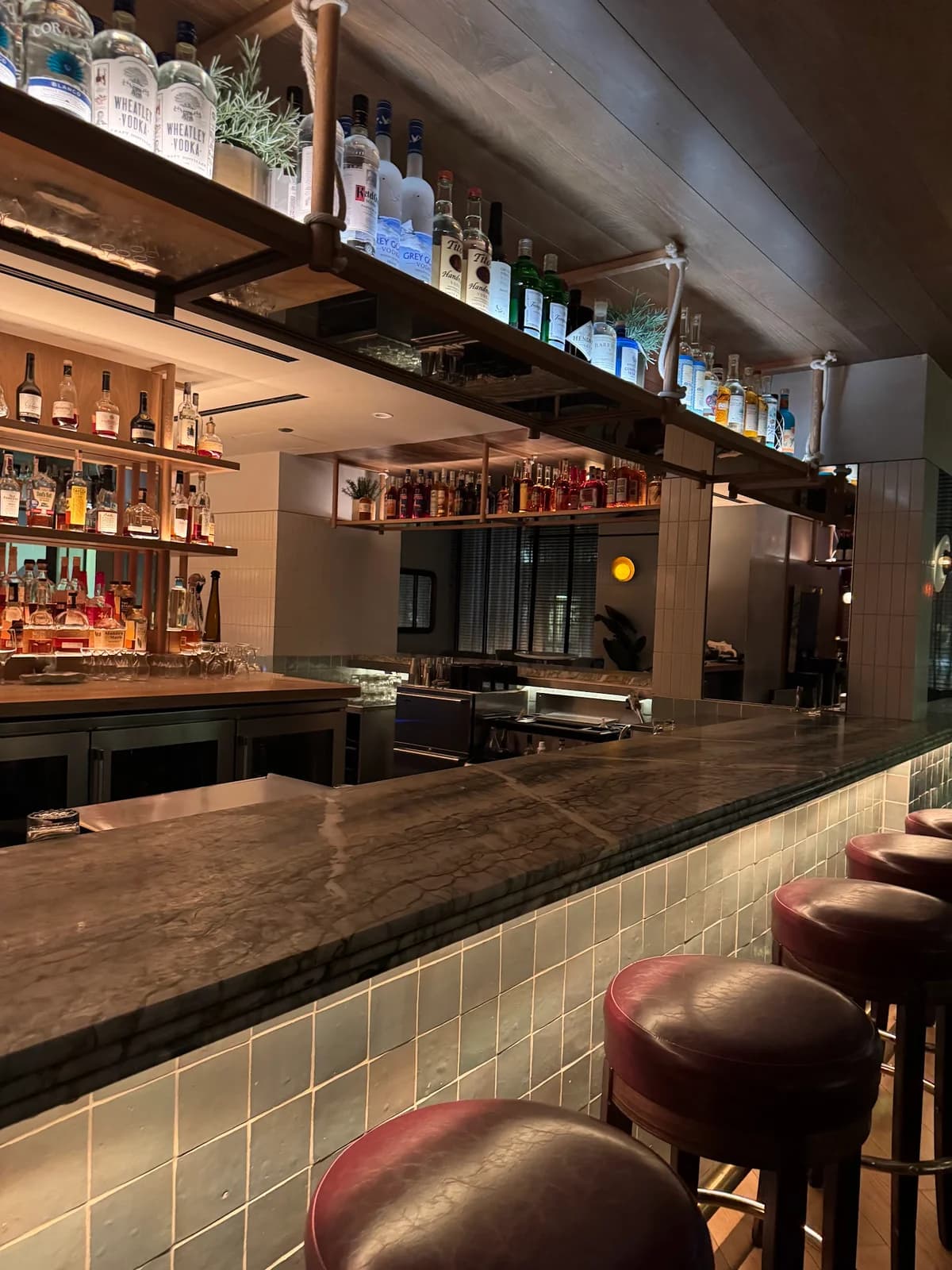 Lure Fishbar - Chicago photo 4