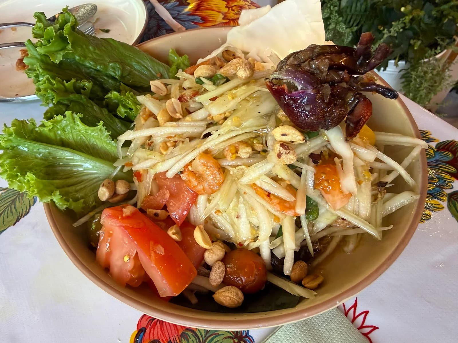 Tuk Tuk Thai Isan Street Food (Wicker Park) photo 7