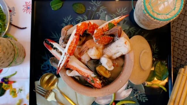Tuk Tuk Thai Isan Street Food (Wicker Park) photo 6