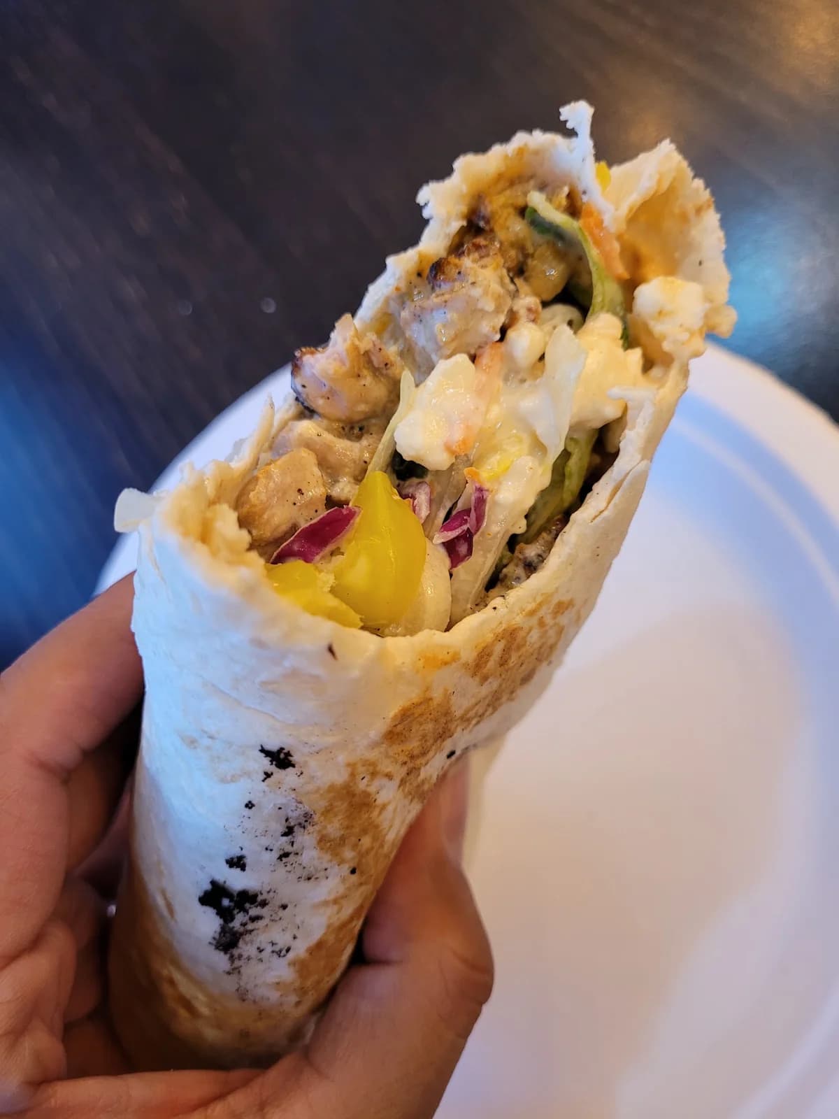 IDOF - I Dream of Falafel photo 6