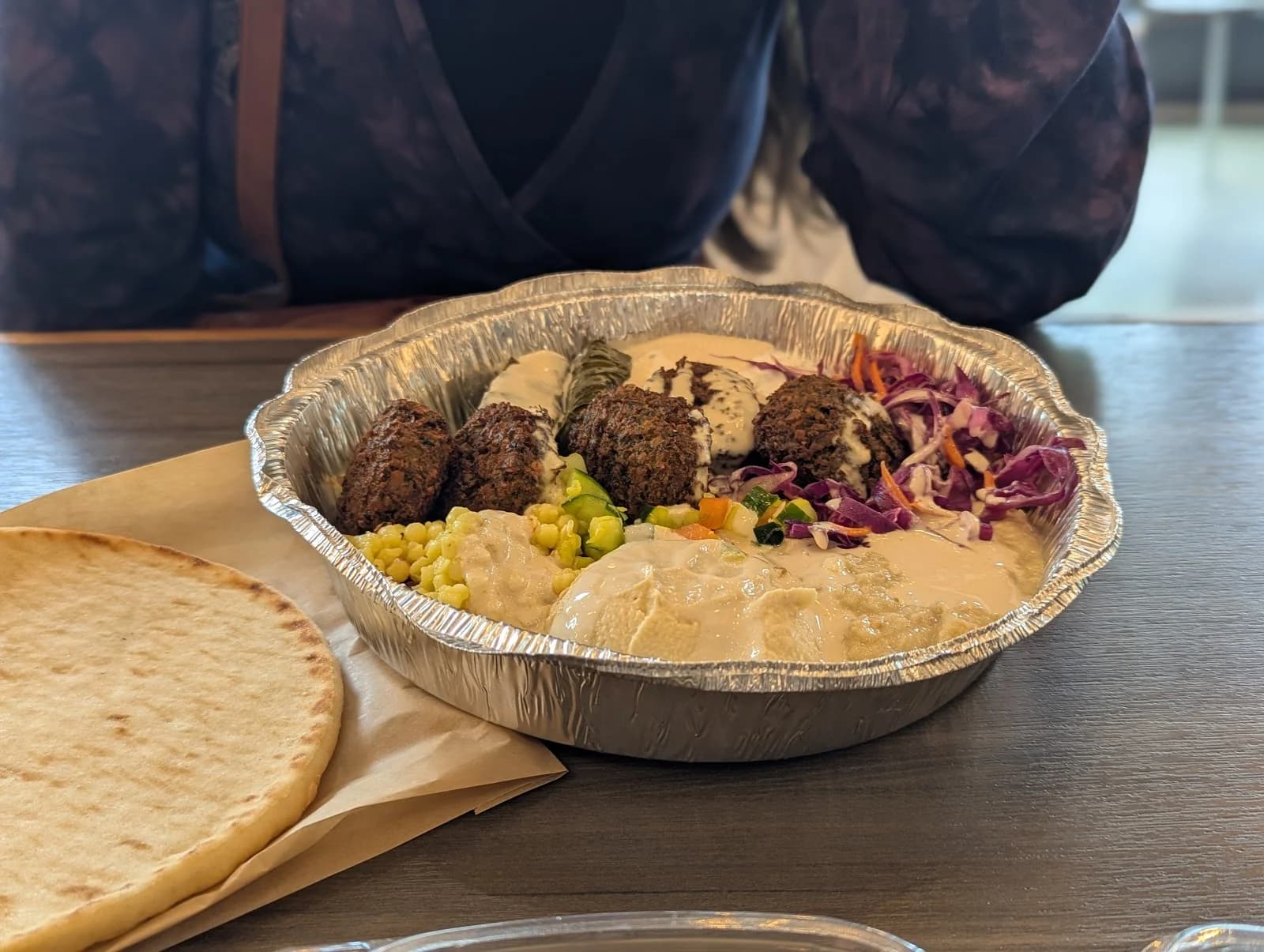 IDOF - I Dream of Falafel photo 5