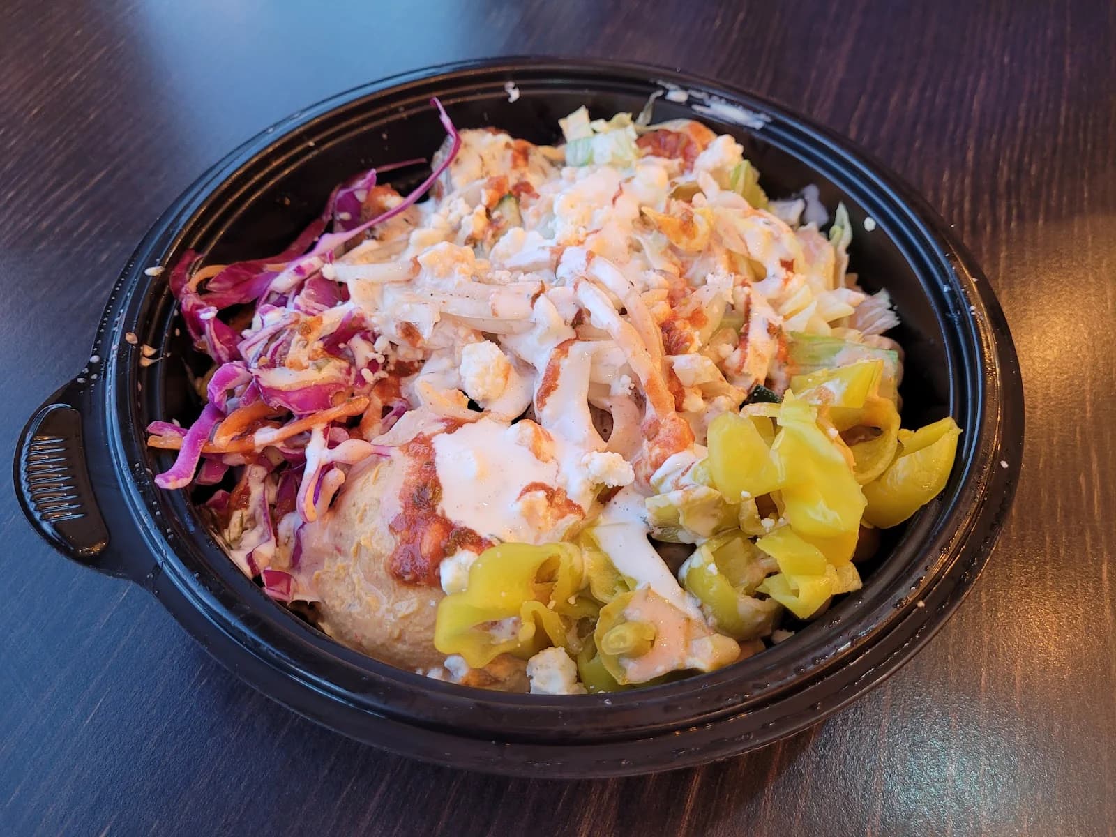 IDOF - I Dream of Falafel photo 8