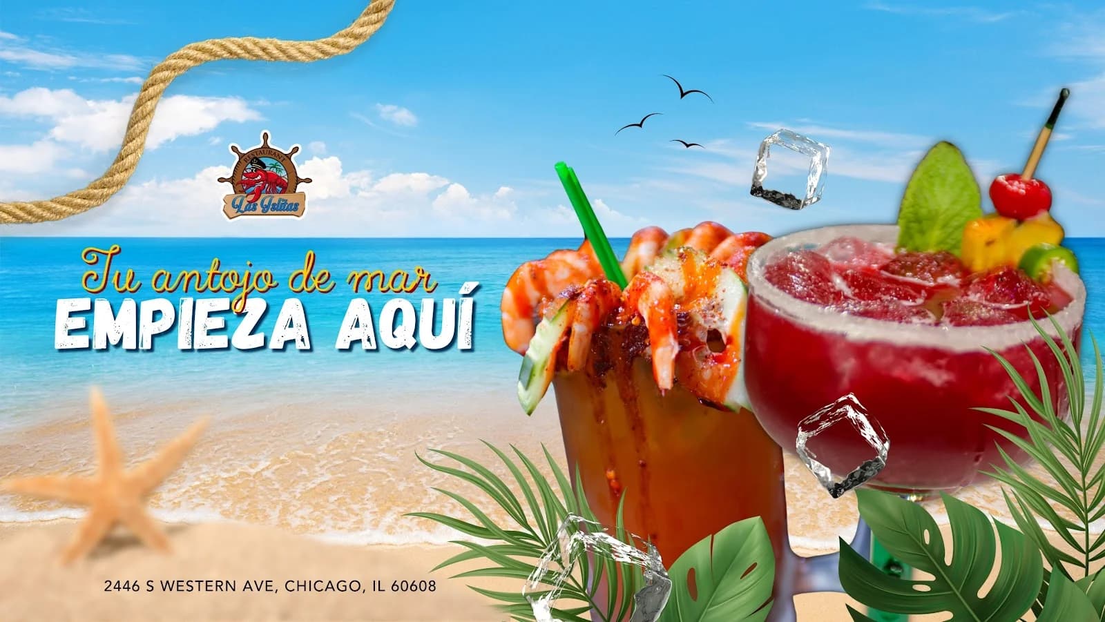Las Islitas Seafood & Mexican Restaurant photo 9