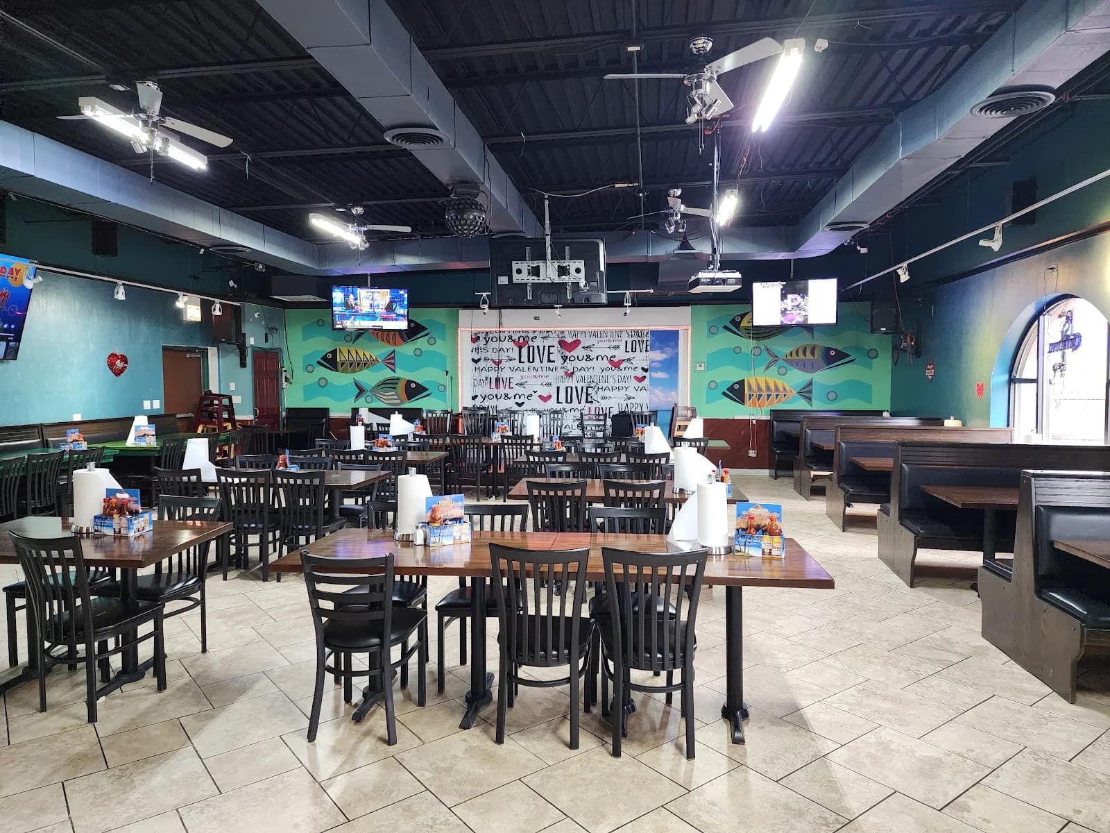 Las Islitas Seafood & Mexican Restaurant photo 1