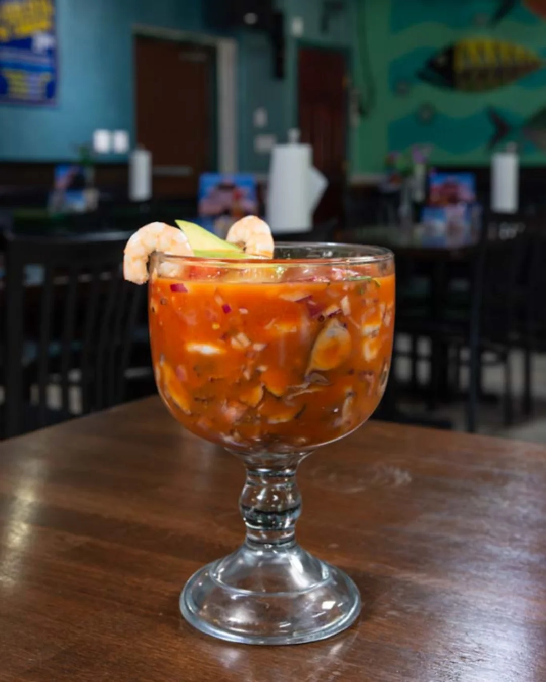 Las Islitas Seafood & Mexican Restaurant photo 3