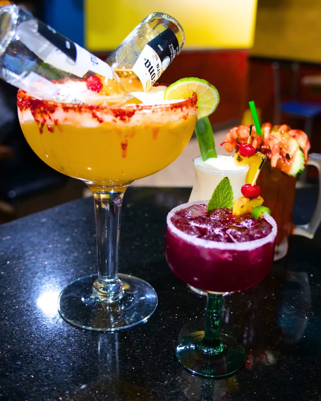 Las Islitas Seafood & Mexican Restaurant photo 6