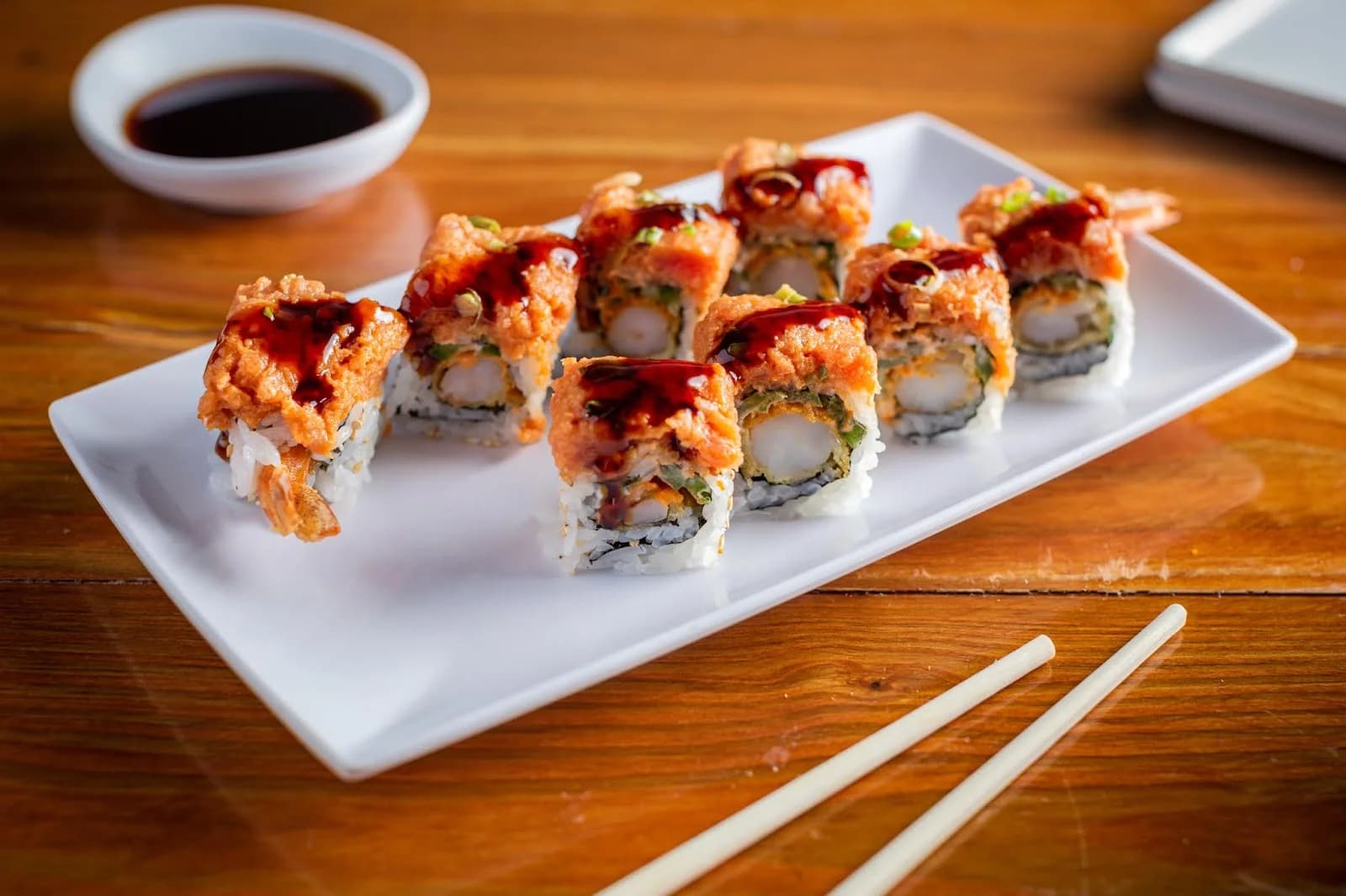 Sushi X photo 3