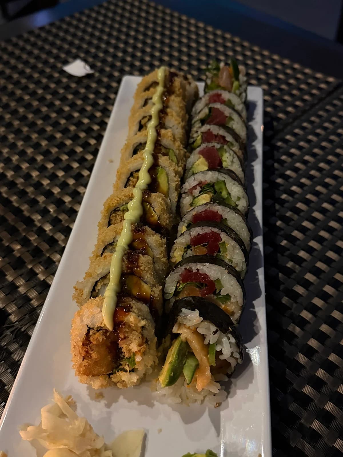 Sushi X photo 5
