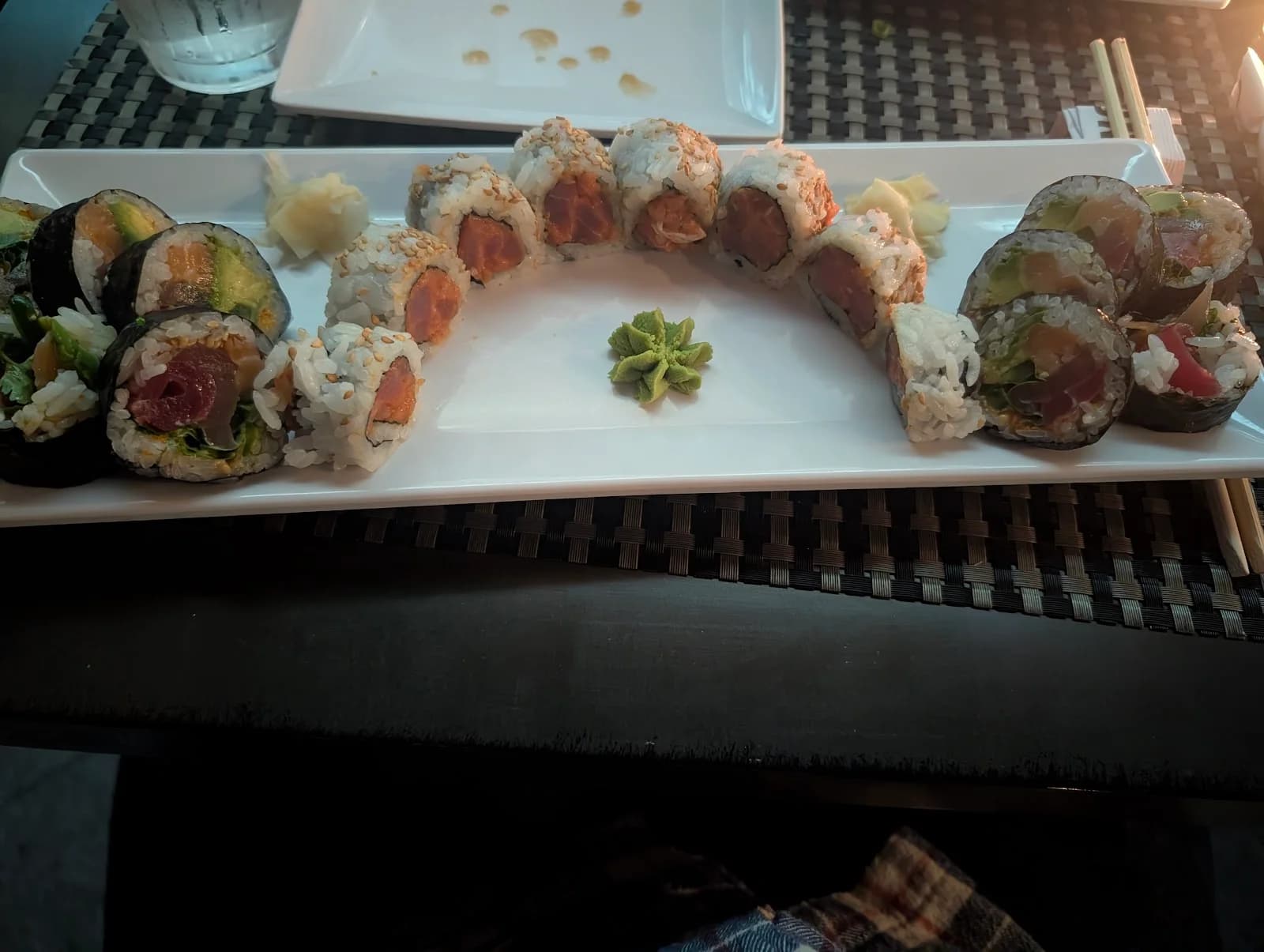 Sushi X photo 9