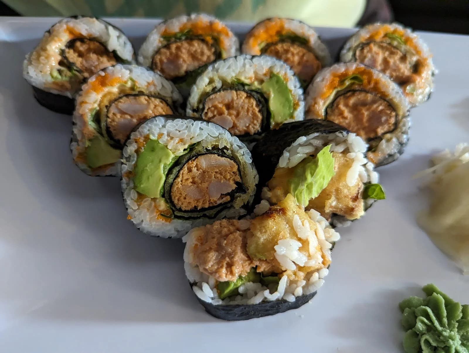 Sushi X photo 8