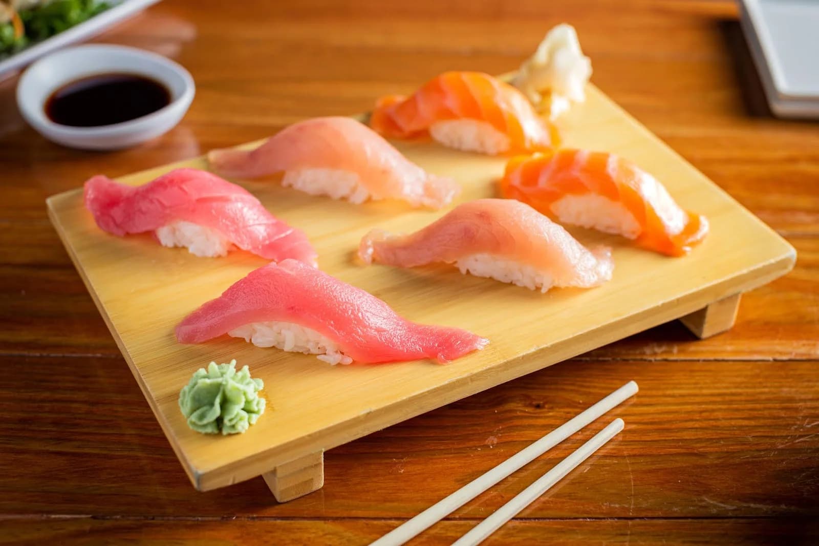 Sushi X photo 4
