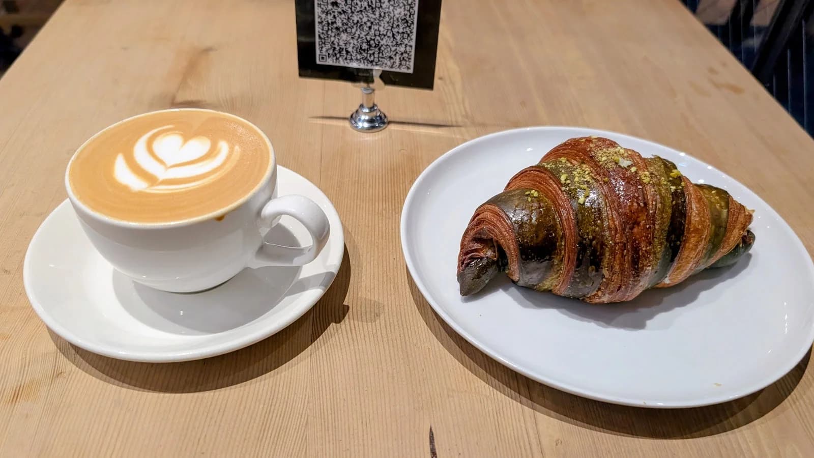Cupitol Coffee & Eatery (West Loop) photo 5