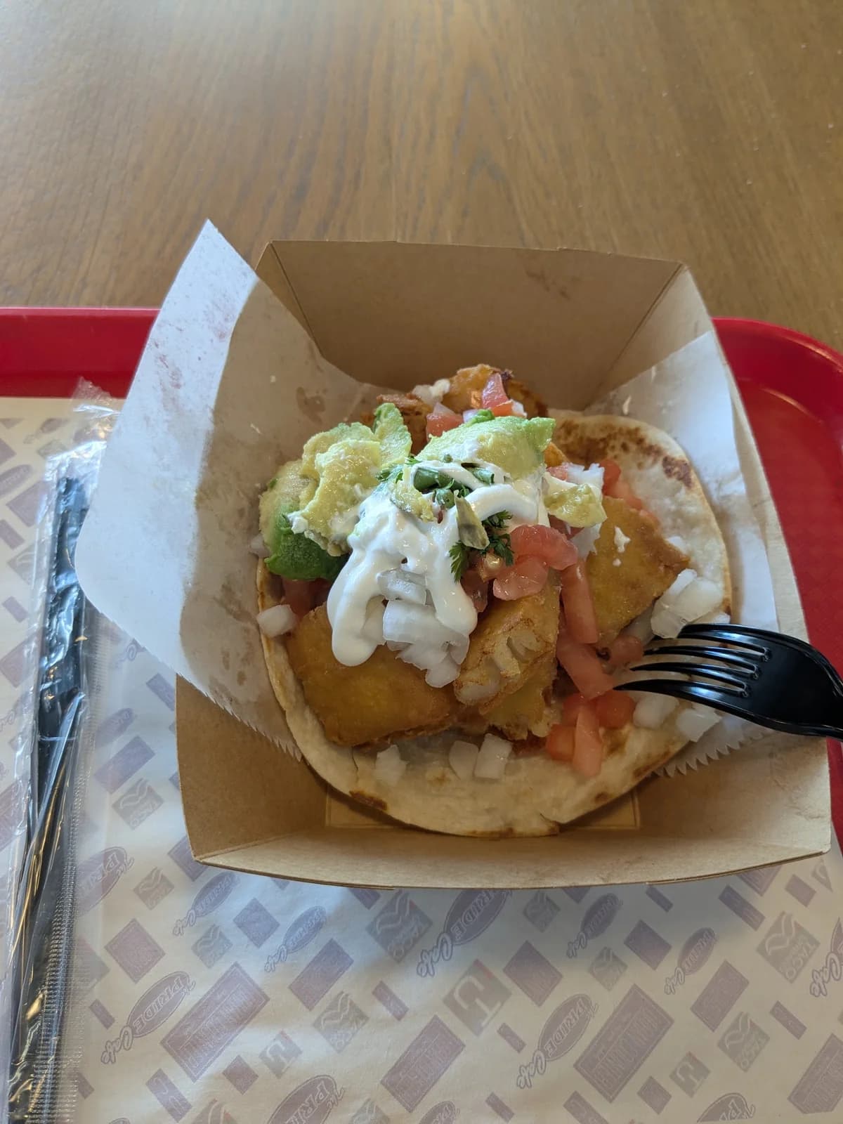 Taco Urbano photo 9