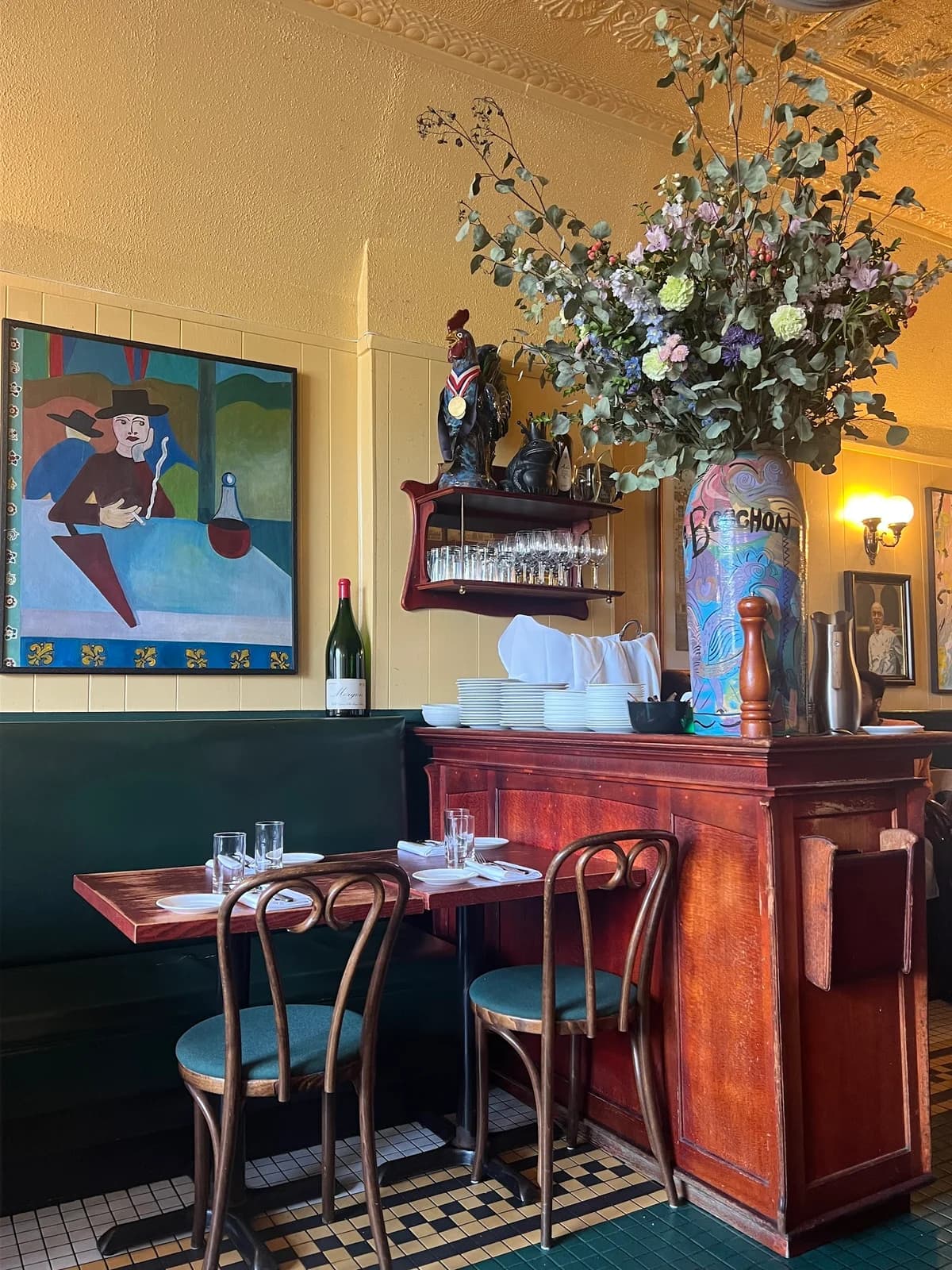 Le Bouchon photo 1
