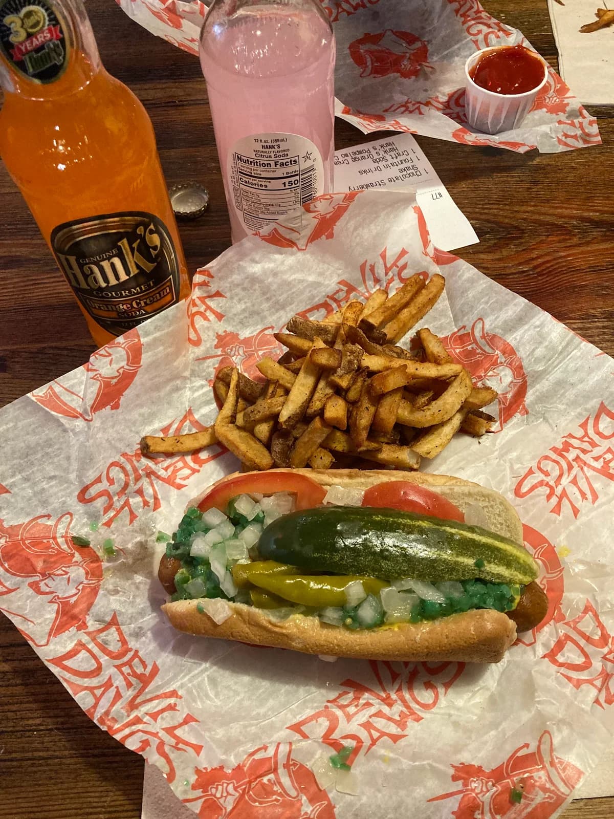 Devil Dawgs Wicker Park photo 8