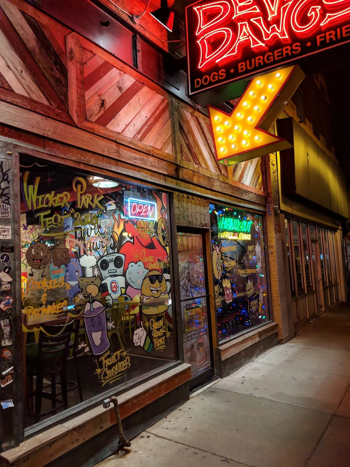 Devil Dawgs Wicker Park photo 3