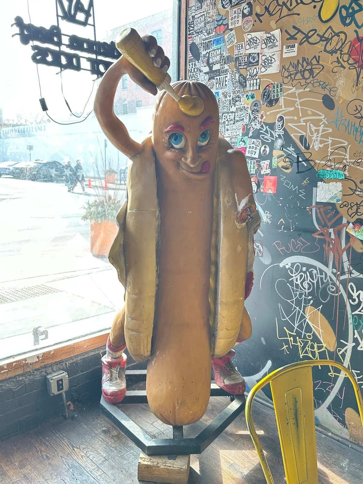 Devil Dawgs Wicker Park photo 5