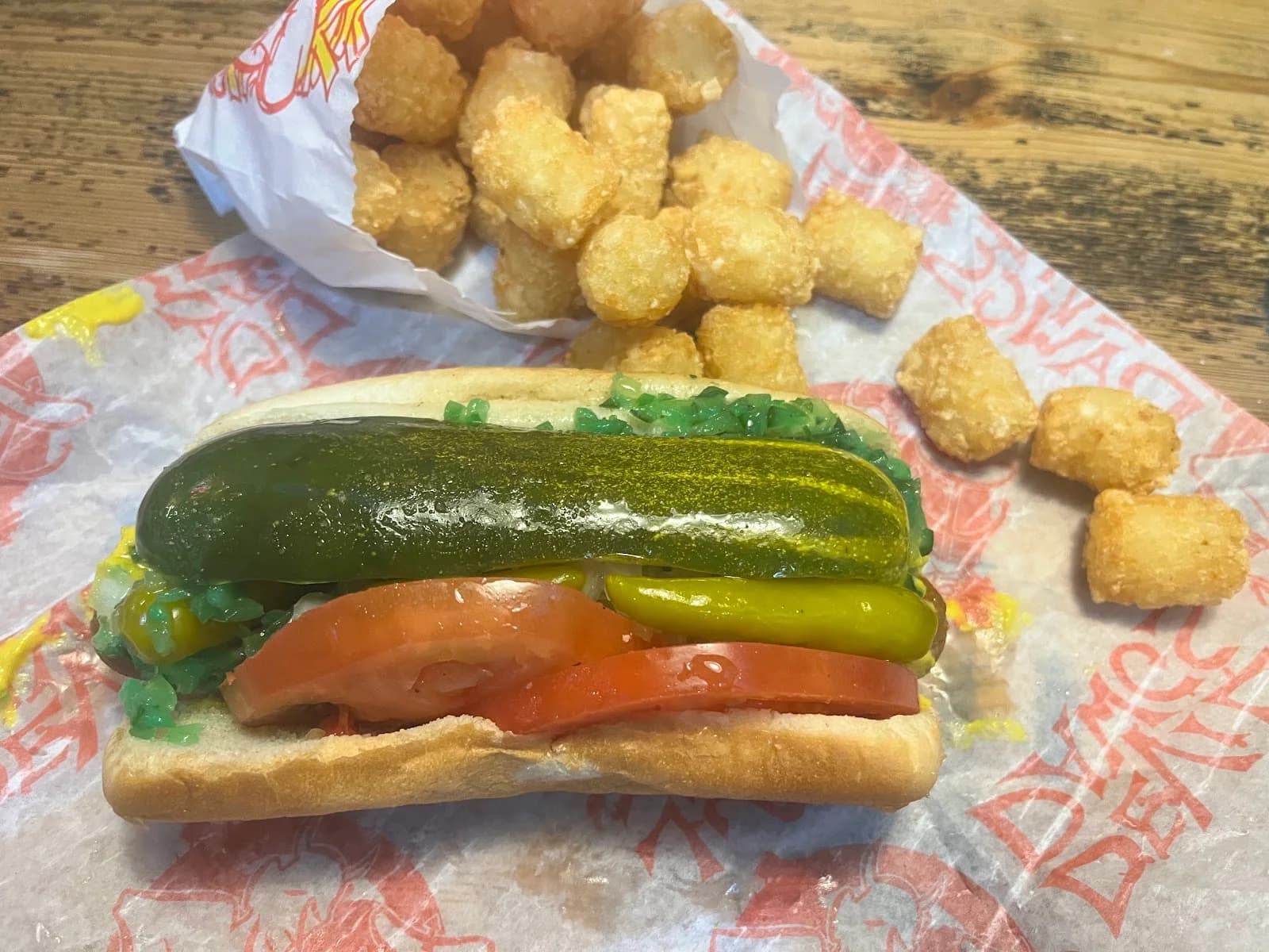 Devil Dawgs Wicker Park photo 7