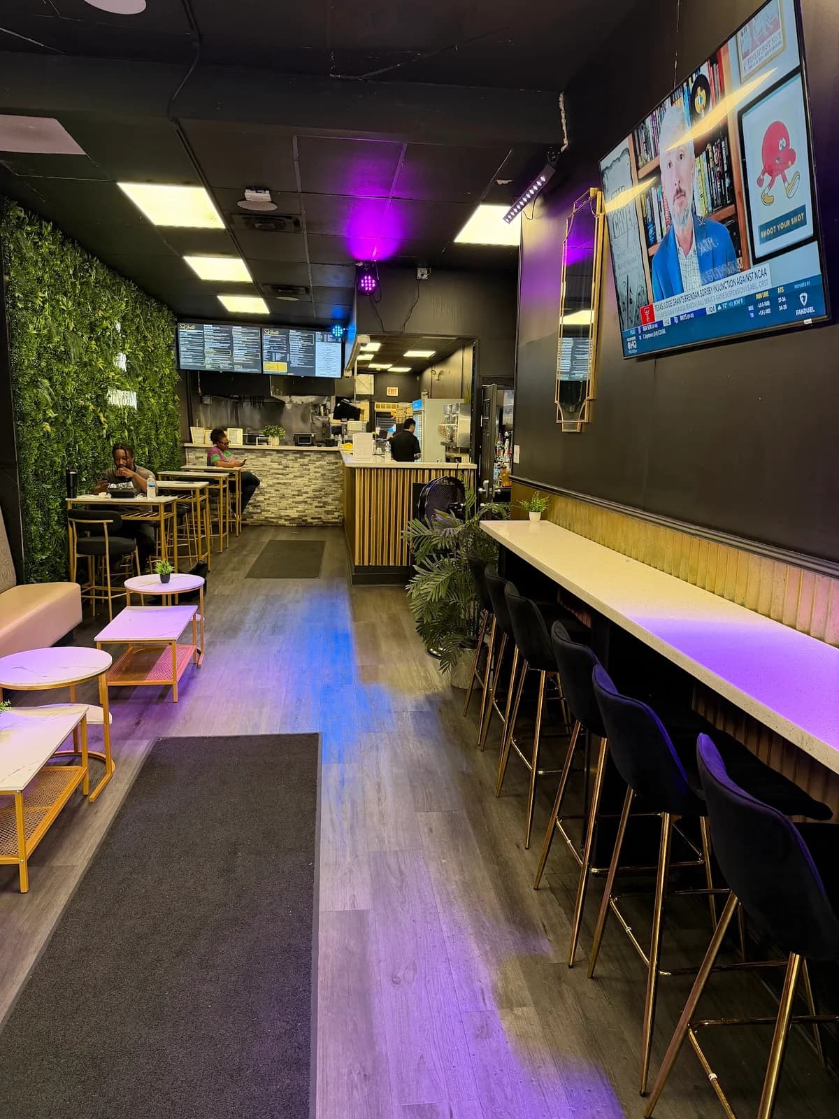 S2 Express Grill Downtown photo 2