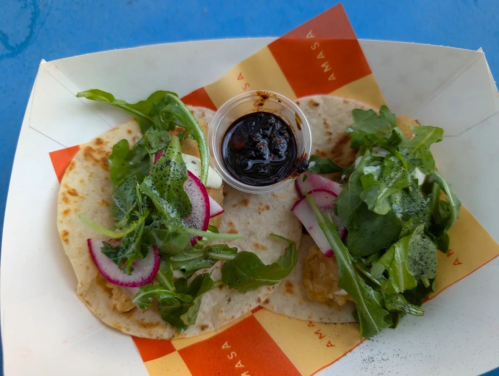 AMASA Mexican Bakery & Eatery photo 5