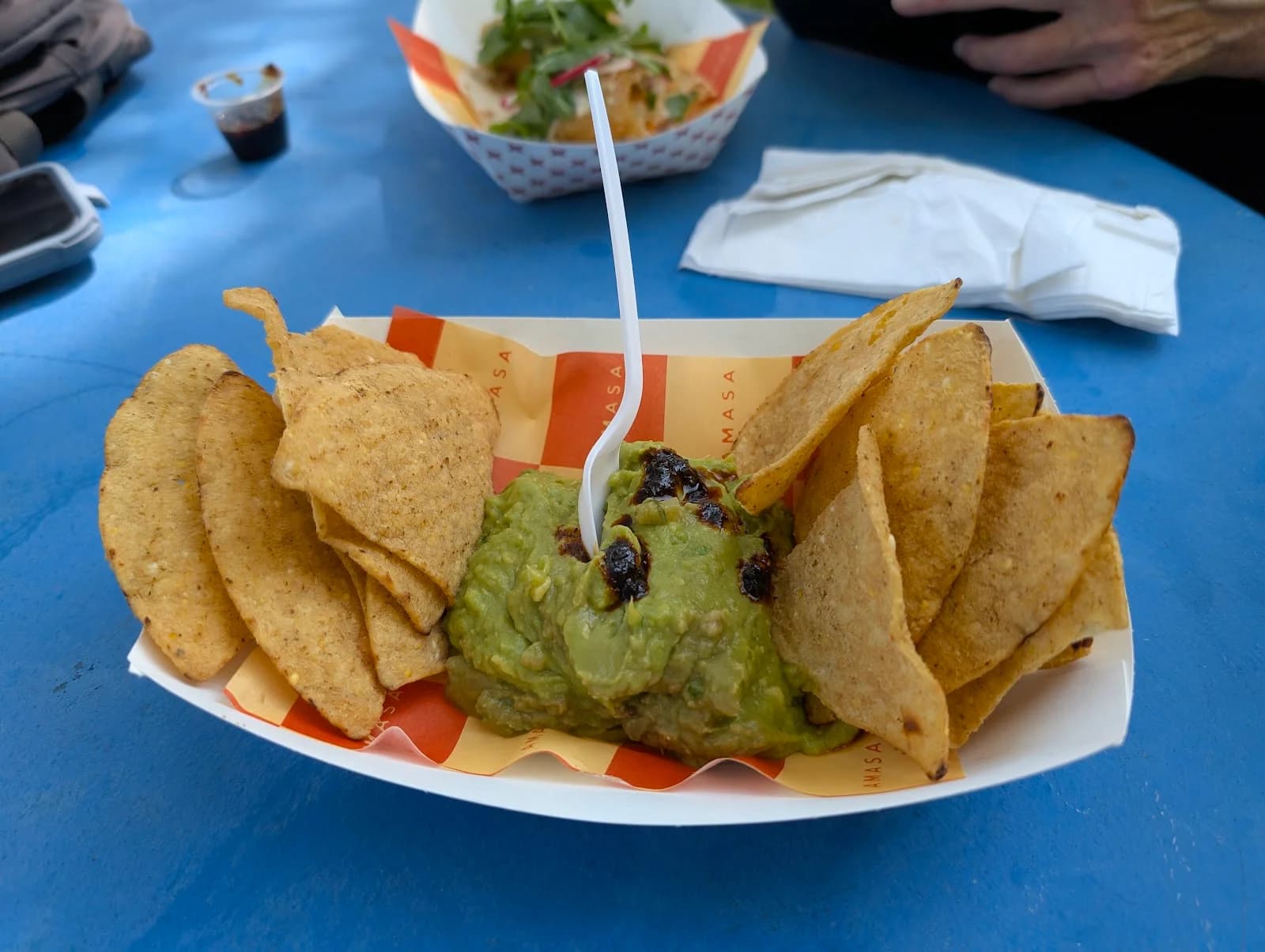 AMASA Mexican Bakery & Eatery photo 6