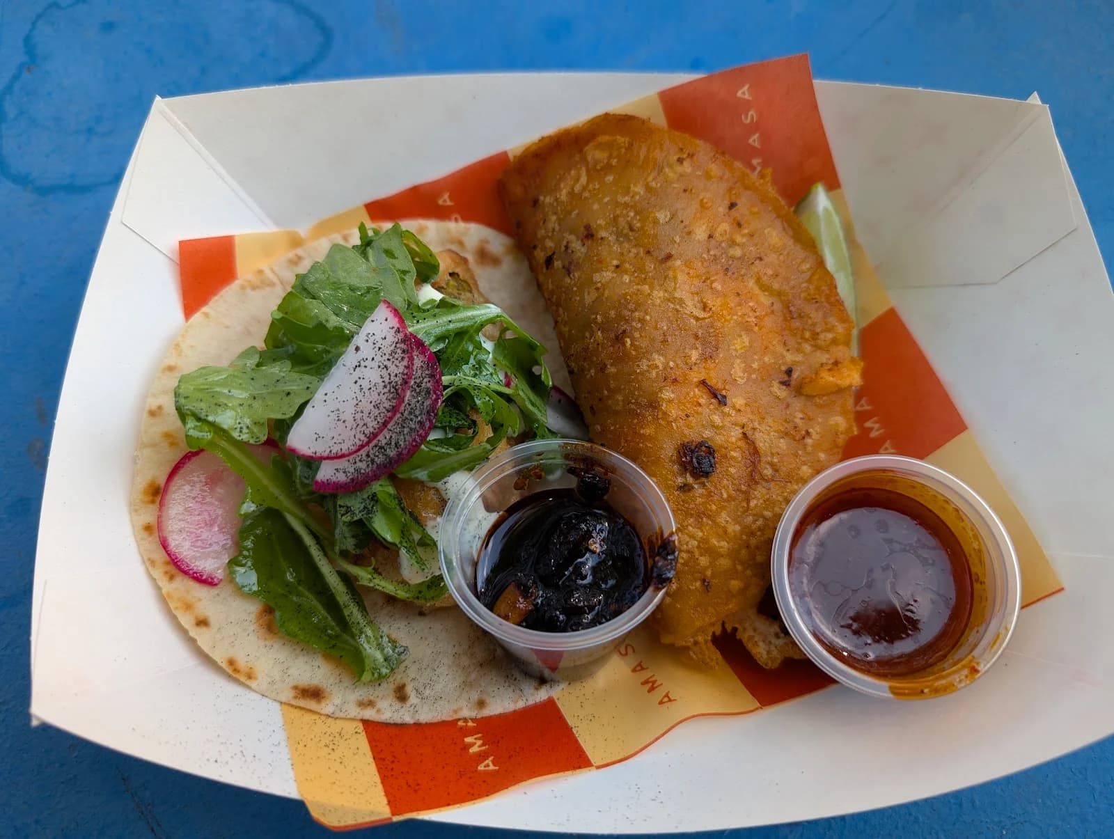 AMASA Mexican Bakery & Eatery photo 8