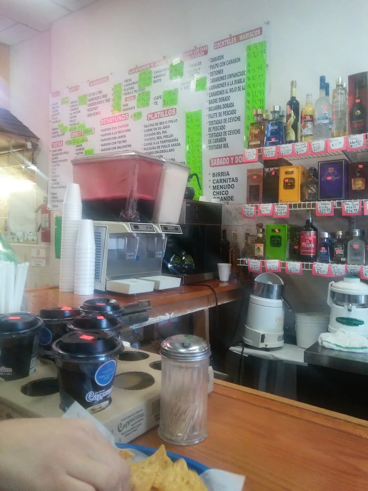 La Barca Restaurant photo 1