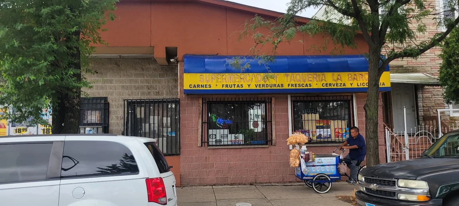 La Barca Restaurant photo 4