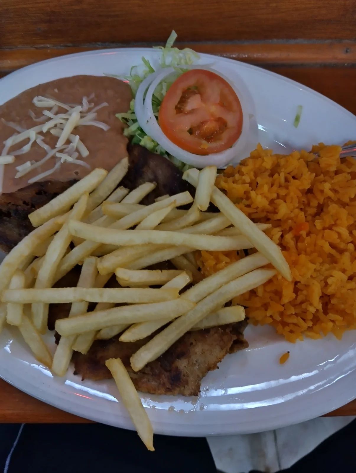 La Barca Restaurant photo 6