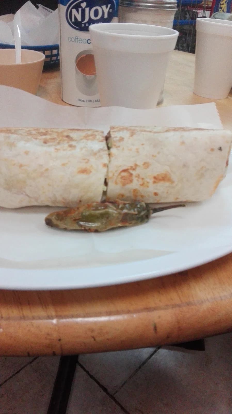 La Barca Restaurant photo 5