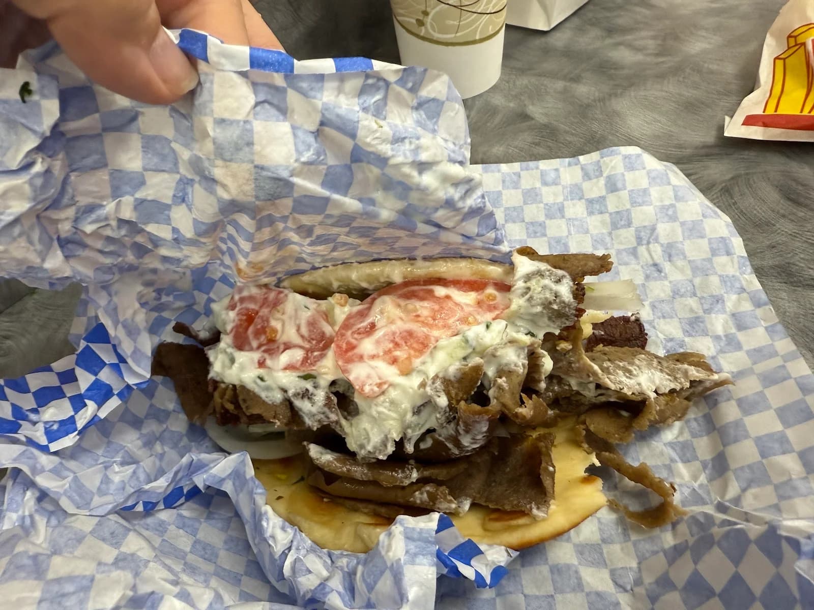 Jimmy's Gyros & Grill photo 9