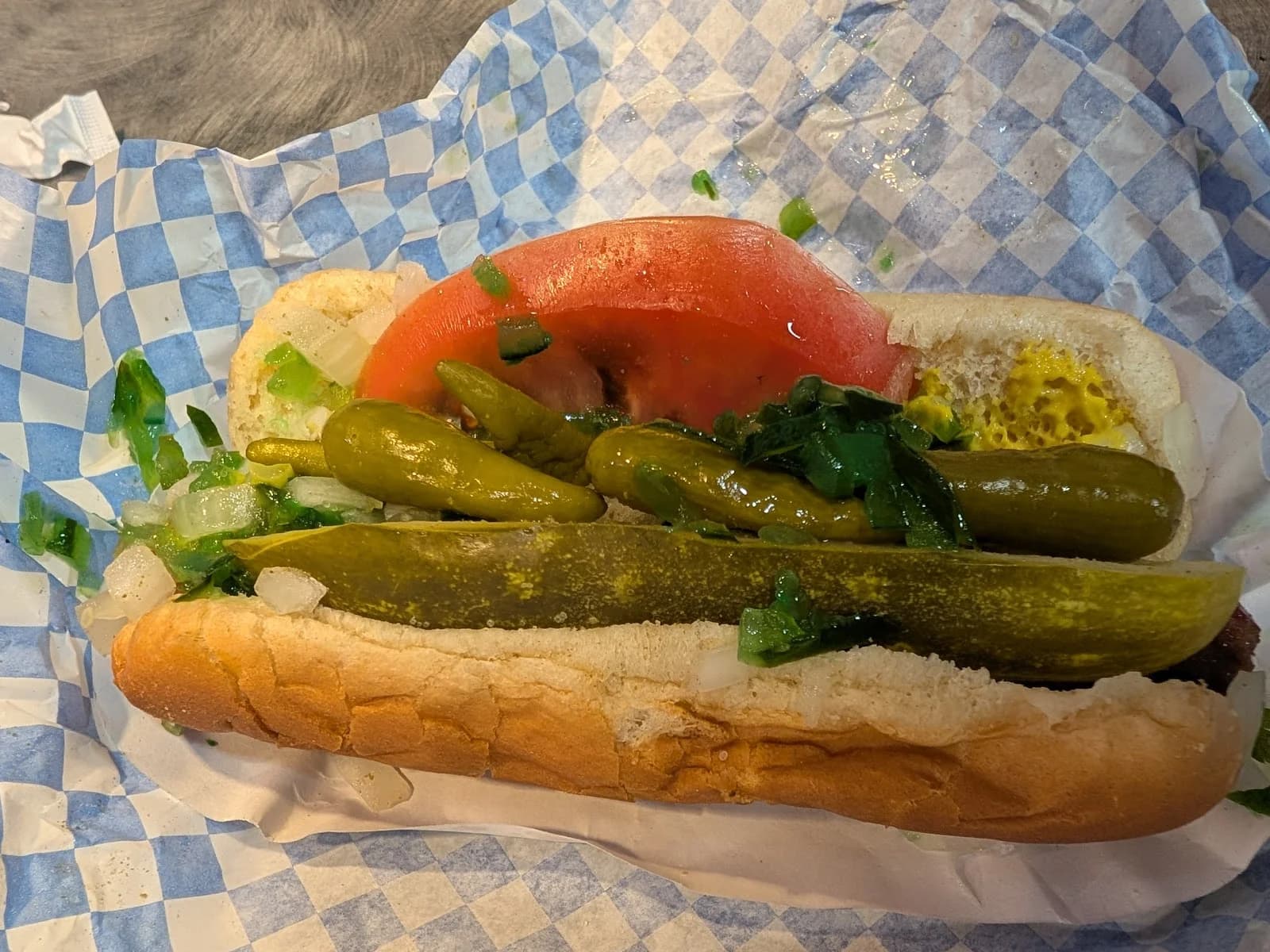 Jimmy's Gyros & Grill photo 6