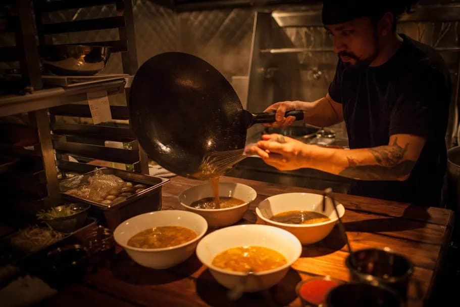 High Five Ramen photo 10
