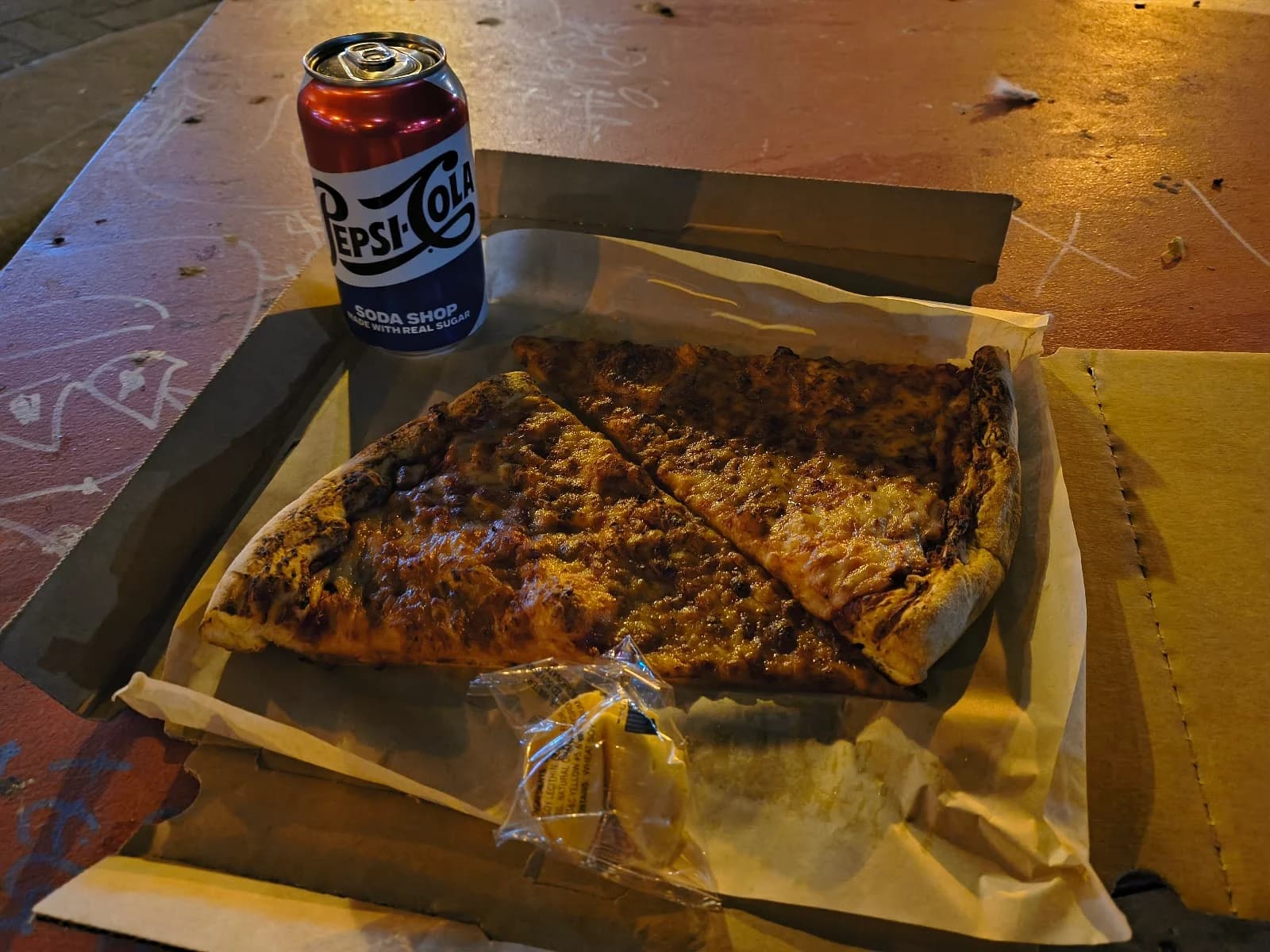 Kung Fu Pizza Bar photo 6