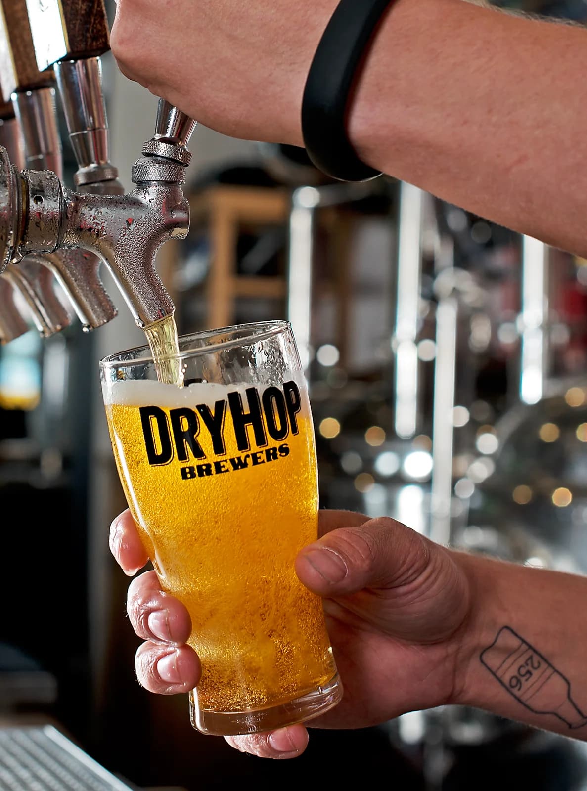 DryHop Brewers photo 7