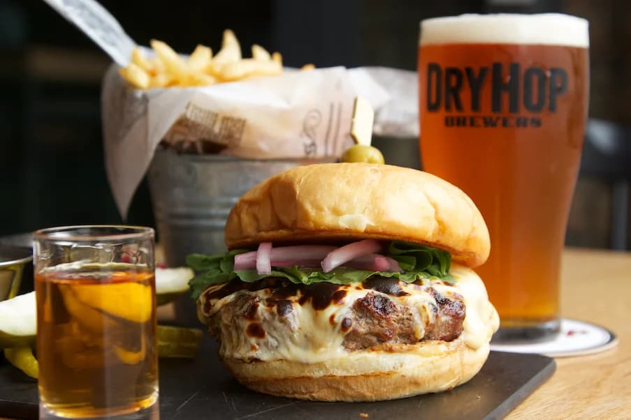DryHop Brewers photo 6